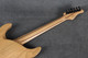 Schecter Reaper-6 - Aurora Burst - 2nd Hand