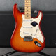 Fender American Standard Stratocaster - Sienna Sunburst - 2nd Hand Fender American Standard Stratocaster - Sienna Sunburst - 2nd Hand