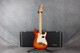 Fender American Standard Stratocaster - Sienna Sunburst - 2nd Hand Fender American Standard Stratocaster - Sienna Sunburst - 2nd Hand