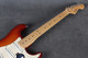 Fender American Standard Stratocaster - Sienna Sunburst - 2nd Hand Fender American Standard Stratocaster - Sienna Sunburst - 2nd Hand
