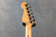 Fender American Standard Stratocaster - Sienna Sunburst - 2nd Hand Fender American Standard Stratocaster - Sienna Sunburst - 2nd Hand