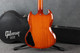 Gibson SG Standard - Natural Burst - 2013 - 2nd Hand