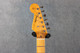 Fender American Vintage II 1957 Stratocaster - Left Hand - Sunburst - 2nd Hand Fender American Vintage II 1957 Stratocaster - Left Hand - Sunburst - 2nd Hand