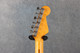 Fender American Vintage II 1957 Stratocaster - Left Hand - Sunburst - 2nd Hand Fender American Vintage II 1957 Stratocaster - Left Hand - Sunburst - 2nd Hand