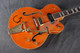 Gretsch G6120EC Eddie Cochran Signature - Orange - 2nd Hand