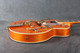 Gretsch G6120EC Eddie Cochran Signature - Orange - 2nd Hand