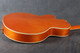 Gretsch G6120EC Eddie Cochran Signature - Orange - 2nd Hand