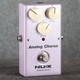 NUX Reissue Series Analog Chorus - 2nd Hand