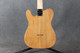 Gear4Music Knoxville Deluxe 12 String Electric Guitar - 2nd Hand Gear4Music Knoxville Deluxe 12 String Electric Guitar - 2nd Hand