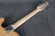 Gear4Music Knoxville Deluxe 12 String Electric Guitar - 2nd Hand Gear4Music Knoxville Deluxe 12 String Electric Guitar - 2nd Hand