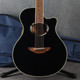 Yamaha APX500III - Black - 2nd Hand Yamaha APX500III - Black - 2nd Hand