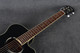 Yamaha APX500III - Black - 2nd Hand Yamaha APX500III - Black - 2nd Hand