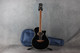 Yamaha APX500III - Black - 2nd Hand Yamaha APX500III - Black - 2nd Hand