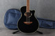 Yamaha APX500III - Black - 2nd Hand Yamaha APX500III - Black - 2nd Hand