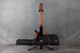 Yamaha SLG200N  Silent Nylon - Tobacco Burst - 2nd Hand