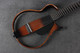 Yamaha SLG200N  Silent Nylon - Tobacco Burst - 2nd Hand