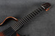 Yamaha SLG200N  Silent Nylon - Tobacco Burst - 2nd Hand