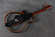 Yamaha SLG200N  Silent Nylon - Tobacco Burst - 2nd Hand