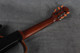 Yamaha SLG200N  Silent Nylon - Tobacco Burst - 2nd Hand