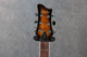 Schecter Stargazer 2011 - Dark Vintage Sunburst - 2nd Hand