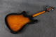 Schecter Stargazer 2011 - Dark Vintage Sunburst - 2nd Hand