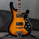 Schecter Stargazer 2011 - Dark Vintage Sunburst - 2nd Hand