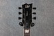 ESP LTD EC-1000 - Black - 2nd Hand (151820)