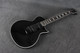 ESP LTD EC-1000 - Black - 2nd Hand (151820)