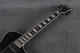 ESP LTD EC-1000 - Black - 2nd Hand (151820)