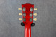 Gibson Les Paul Tribute - Satin Iced Tea - 2nd Hand Gibson Les Paul Tribute - Satin Iced Tea - 2nd Hand
