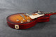 Gibson Les Paul Tribute - Satin Iced Tea - 2nd Hand Gibson Les Paul Tribute - Satin Iced Tea - 2nd Hand