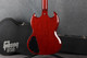 Gibson SG Standard - Cherry **COLLECTION ONLY** - 2nd Hand Gibson SG Standard - Cherry **COLLECTION ONLY** - 2nd Hand