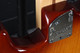 Fender American Deluxe Ash Stratocaster - Tobacco Sunburst - 2nd Hand