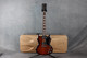 Gibson SG Les Paul Anniversary Edition - 2015 - Tobacco Sunburst - 2nd Hand