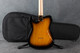 Fender Richie Kotzen Telecaster MIJ - Sunburst - 2nd Hand Fender Richie Kotzen Telecaster MIJ - Sunburst - 2nd Hand