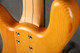 Warwick Rockbass Streamer Standard 5 String- Honey Violin Trans Satin - 2nd Hand