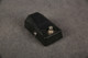 Korg Pitchblack Chromatic Pedal Tuner - 2nd Hand (151959) Korg Pitchblack Chromatic Pedal Tuner - 2nd Hand (151959)