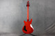 Harley Benton CST 24 Electric Guitar - Paradise Flame - 2nd Hand Harley Benton CST 24 Electric Guitar - Paradise Flame - 2nd Hand