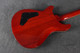 Harley Benton CST 24 Electric Guitar - Paradise Flame - 2nd Hand Harley Benton CST 24 Electric Guitar - Paradise Flame - 2nd Hand