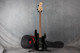 Squier Affinity Precision Bass PJ - Black - 2nd Hand (151921)