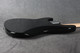 Squier Affinity Precision Bass PJ - Black - 2nd Hand (151921)