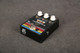 JHS The VCR Ryan Adams Signature Volume Chorus Reverb Pedal - 2nd Hand