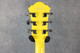 Ibanez AS63-LMY - Lemon Yellow - 2nd Hand