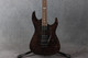 Dean Custom 350F - Charcoal Burst - 2nd Hand