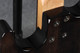 Dean Custom 350F - Charcoal Burst - 2nd Hand