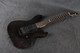 Dean Custom 350F - Charcoal Burst - 2nd Hand