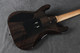 Dean Custom 350F - Charcoal Burst - 2nd Hand