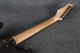 Dean Custom 350F - Charcoal Burst - 2nd Hand