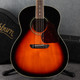 Washburn LSJ743STSK Lakeside Jumbo - Tobacco Burst - 2nd Hand