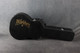 Washburn LSJ743STSK Lakeside Jumbo - Tobacco Burst - 2nd Hand